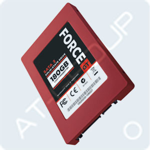 Накопитель SSD